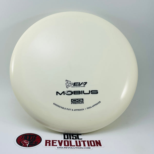EV-7 Mobius OG  Premium