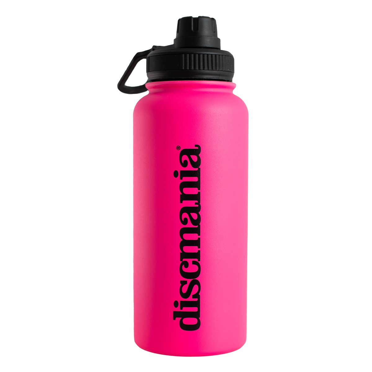 Discmania Arctic Flask Water Bottle – Disc Revolution