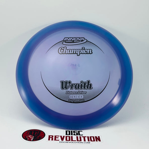 INNOVA CHAMPION WRAITH