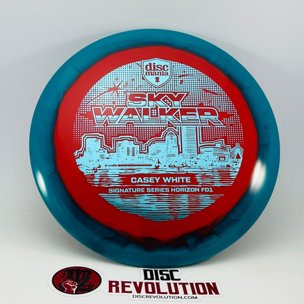 Discmania Sky Walker- Casey White Signature