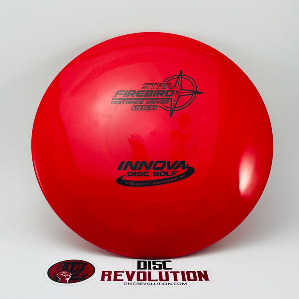 INNOVA STAR FIREBIRD