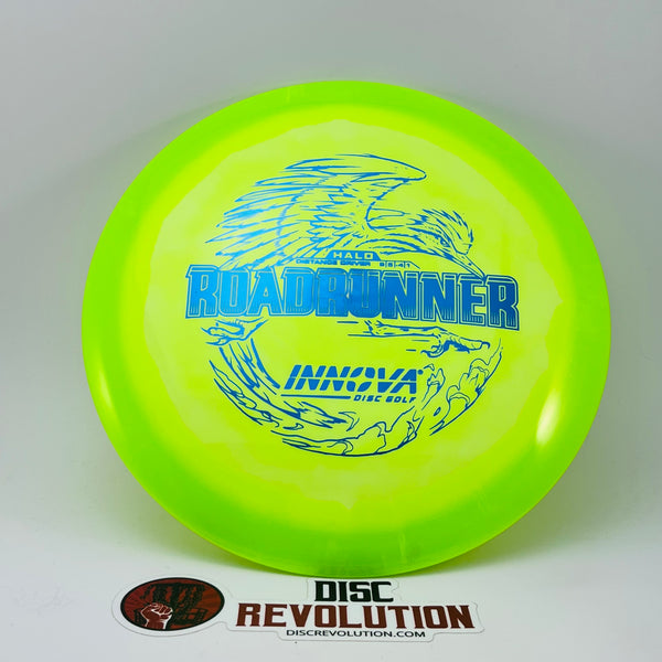 INNOVA Halo STAR ROADRUNNER