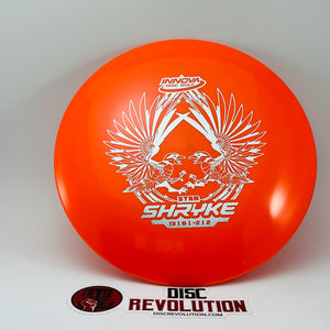 INNOVA STAR SHRYKE