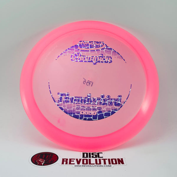 INNOVA Champion THUNDERBIRD