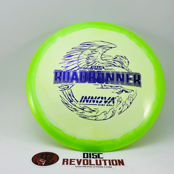 INNOVA Halo STAR ROADRUNNER