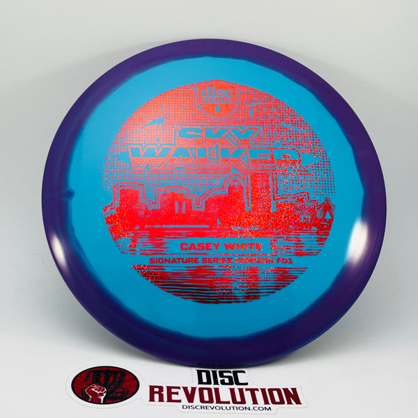 Discmania Sky Walker- Casey White Signature