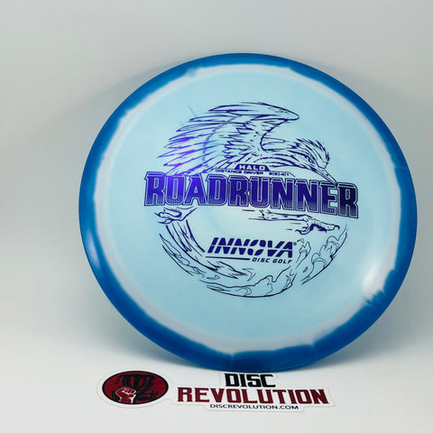 INNOVA Halo STAR ROADRUNNER