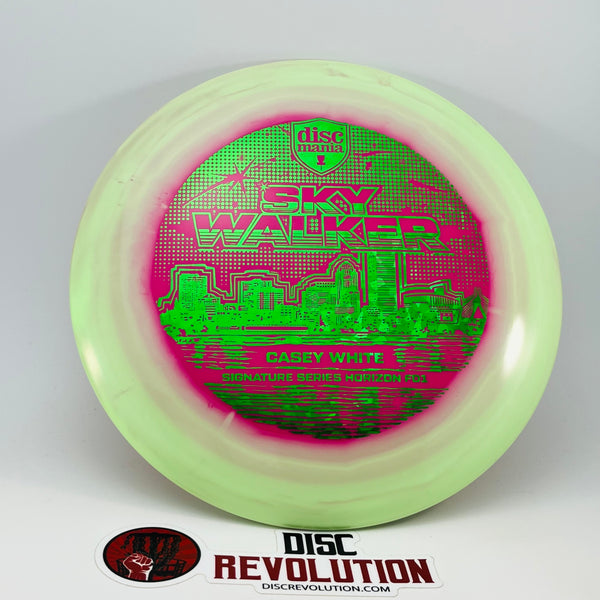 Discmania Sky Walker- Casey White Signature