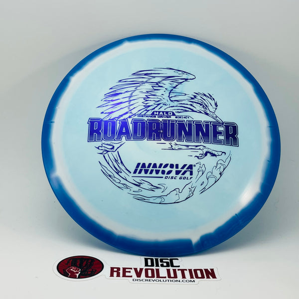 INNOVA Halo STAR ROADRUNNER