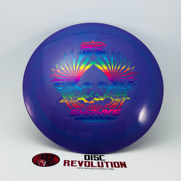 INNOVA STAR SHRYKE