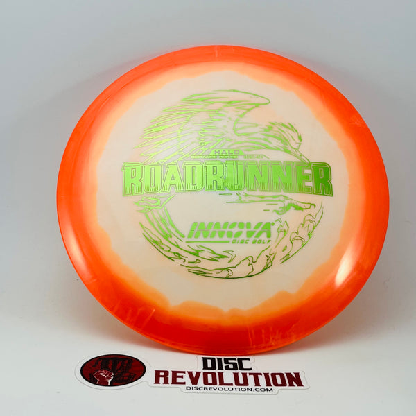 INNOVA Halo STAR ROADRUNNER