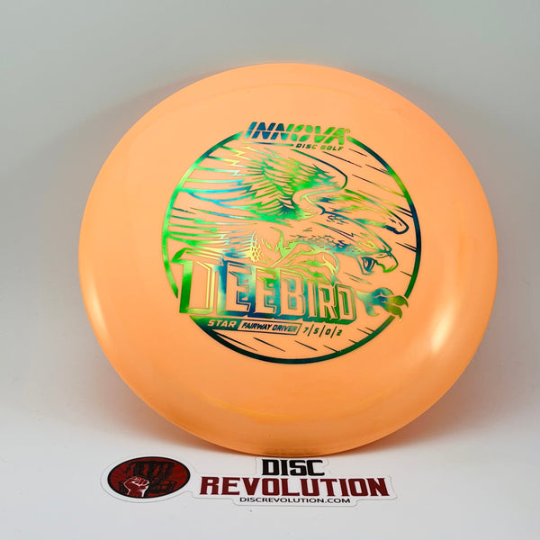 INNOVA STAR TEEBIRD