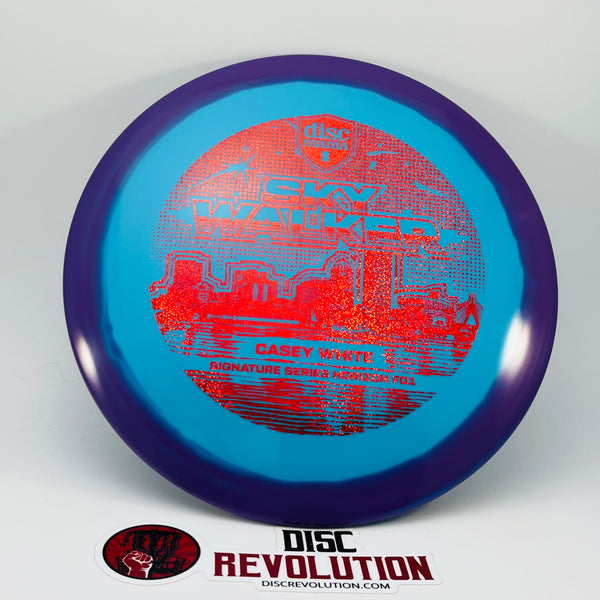 Discmania Sky Walker- Casey White Signature