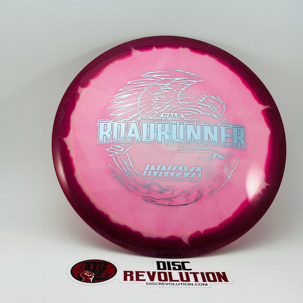 INNOVA Halo STAR ROADRUNNER