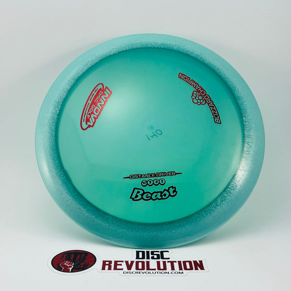 INNOVA CHAMPION BEAST