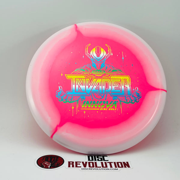 INNOVA Halo Star Invader