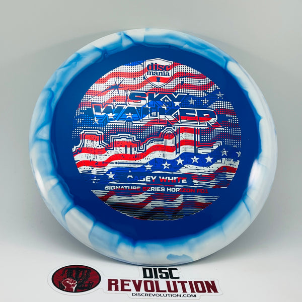 Discmania Sky Walker- Casey White Signature