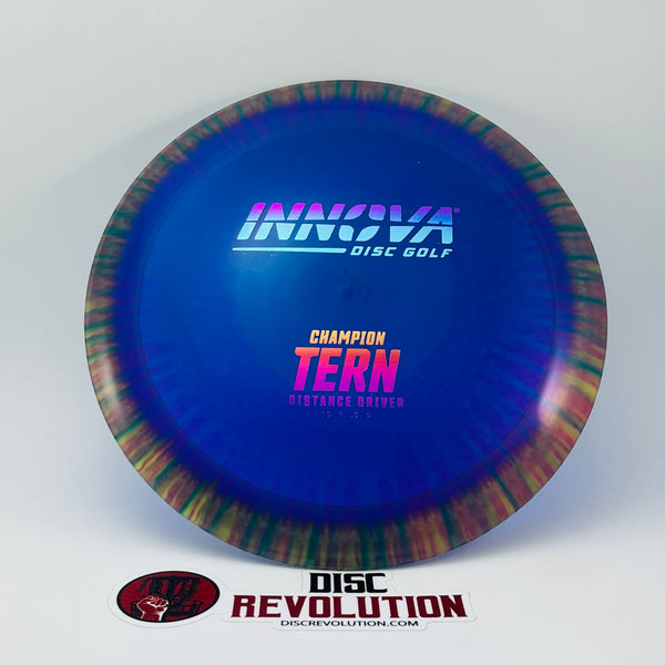 INNOVA I-Dye CHAMPION TERN