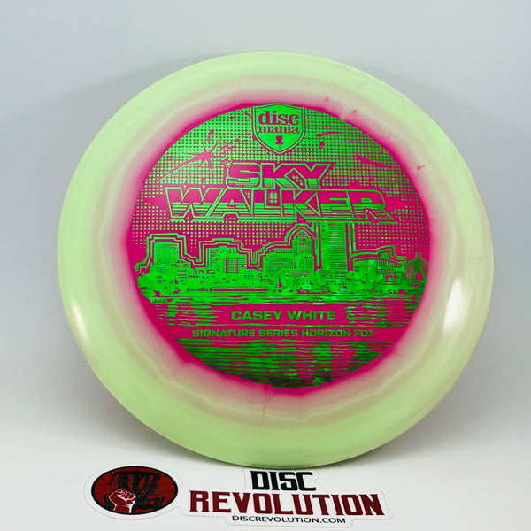 Discmania Sky Walker- Casey White Signature