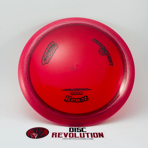 INNOVA CHAMPION BEAST
