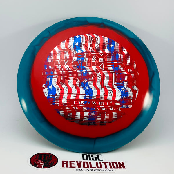 Discmania Sky Walker- Casey White Signature