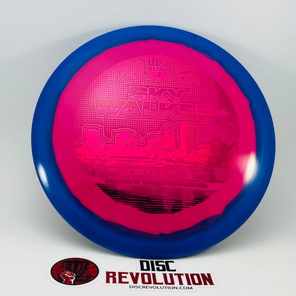 Discmania Sky Walker- Casey White Signature