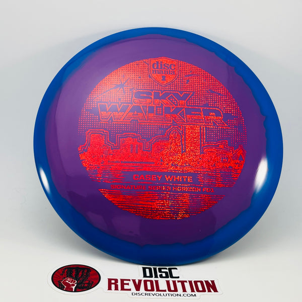 Discmania Sky Walker- Casey White Signature