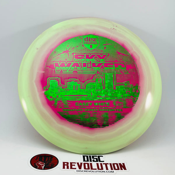 Discmania Sky Walker- Casey White Signature