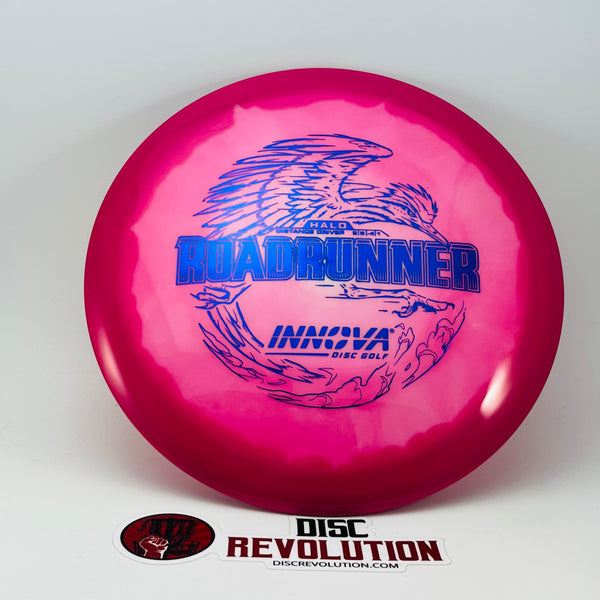 INNOVA Halo STAR ROADRUNNER