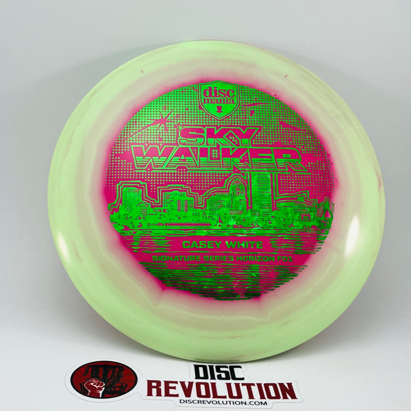 Discmania Sky Walker- Casey White Signature