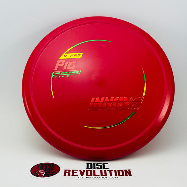 INNOVA  R-Pro Pig