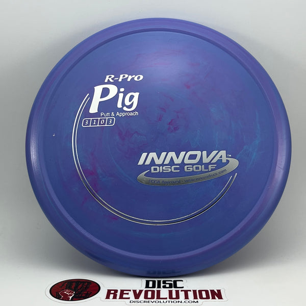 INNOVA  R-Pro Pig