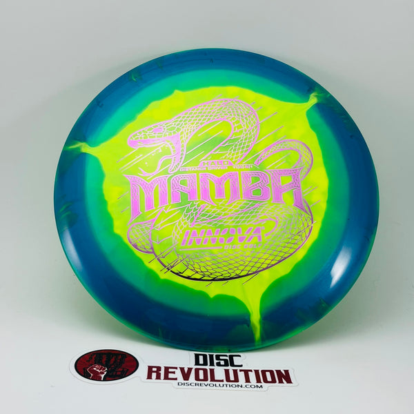 INNOVA HALO STAR MAMBA