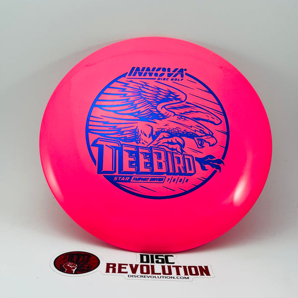 INNOVA STAR TEEBIRD