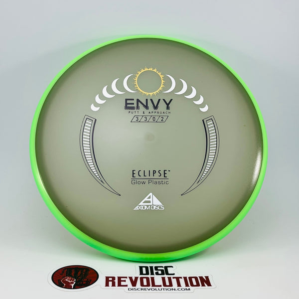 Axiom Eclipse Glow Envy