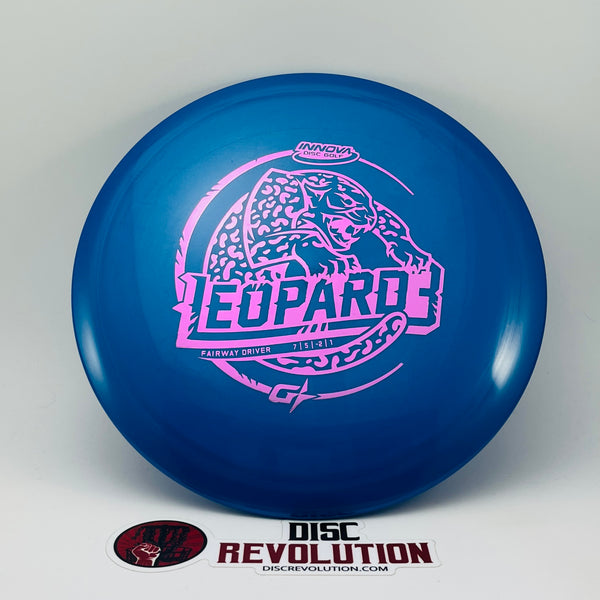 INNOVA G-STAR LEOPARD 3