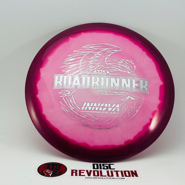 INNOVA Halo STAR ROADRUNNER