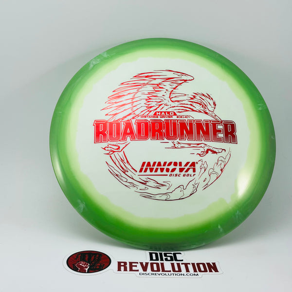 INNOVA Halo STAR ROADRUNNER