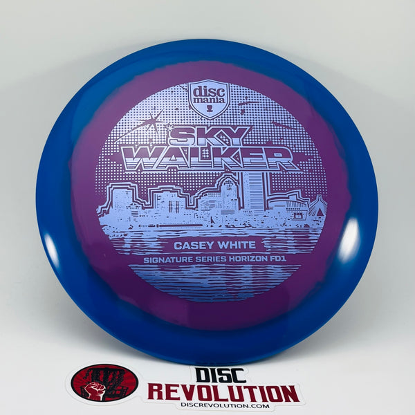 Discmania Sky Walker- Casey White Signature