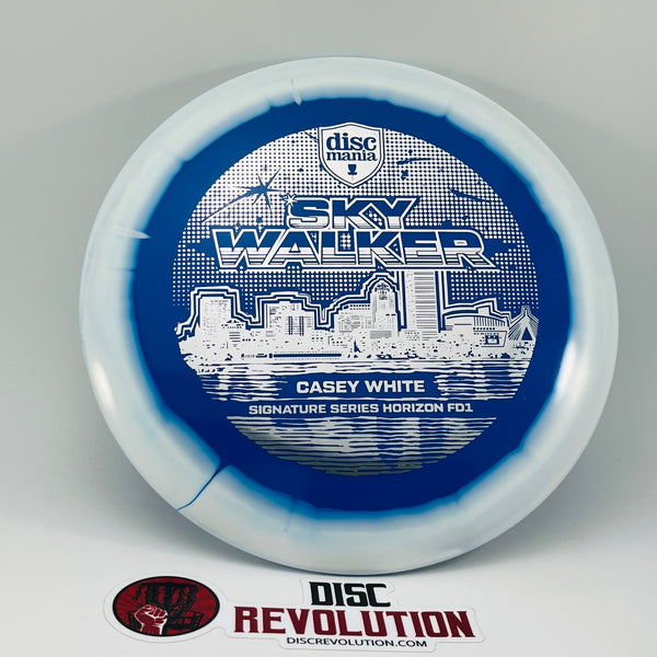 Discmania Sky Walker- Casey White Signature