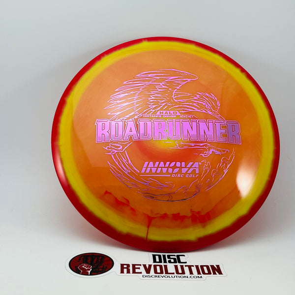 INNOVA Halo STAR ROADRUNNER