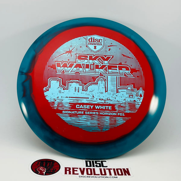 Discmania Sky Walker- Casey White Signature