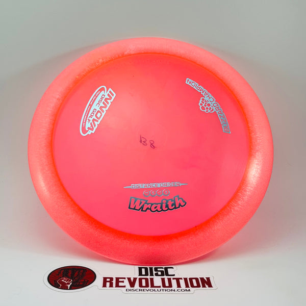 INNOVA Blizzard CHAMPION WRAITH