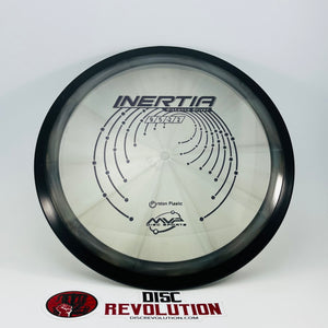 MVP Proton Inertia