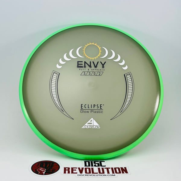 Axiom Eclipse Glow Envy