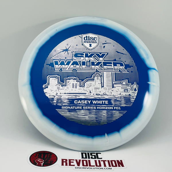 Discmania Sky Walker- Casey White Signature