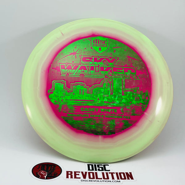 Discmania Sky Walker- Casey White Signature