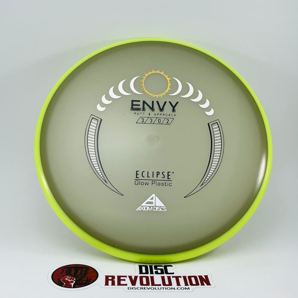 Axiom Eclipse Glow Envy
