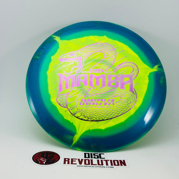 INNOVA HALO STAR MAMBA