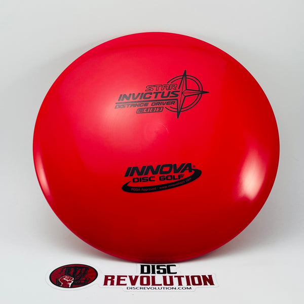 INNOVA STAR INVICTUS